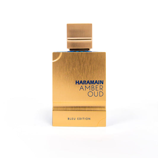 Al Haramain Amber Oud Bleu Edition EDP 60ml