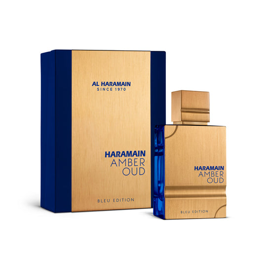 Al Haramain Amber Oud Bleu Edition EDP 60ml
