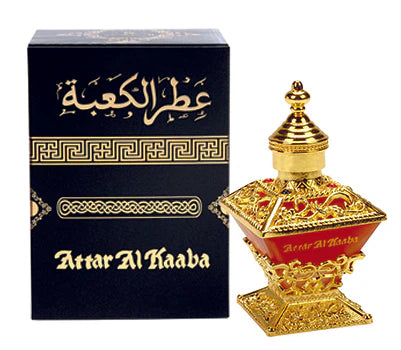 Attar Al Kaaba 25ML Perfume Oil