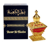 Attar Al Kaaba 25ML Perfume Oil