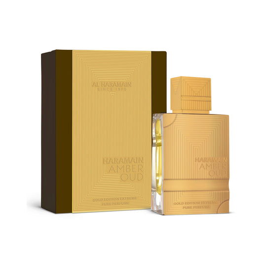 Al Haramain Amber Oud Gold Extreme Edition EDP 60ml