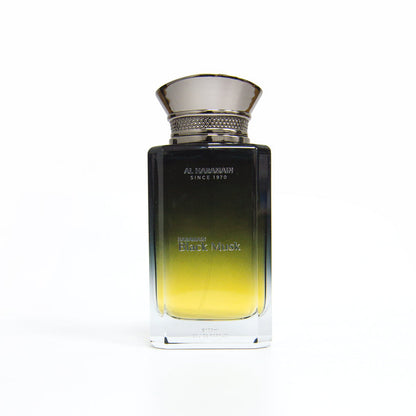 Black Musk EDP 100ml