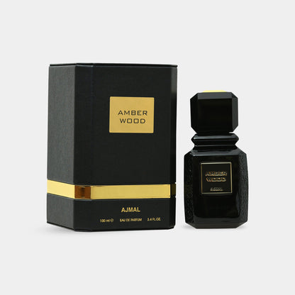 Ajmal Amber Wood 100ML