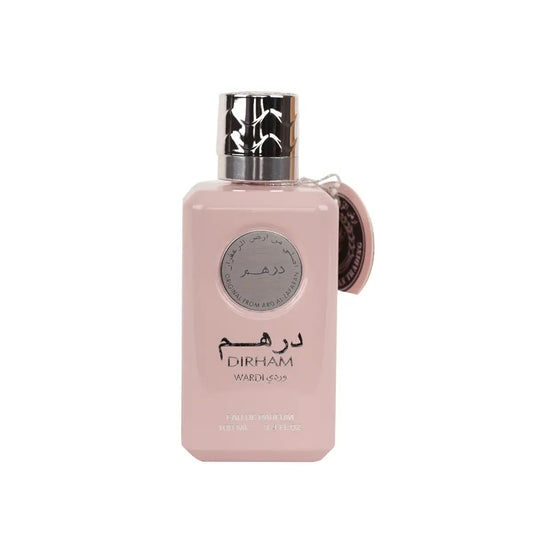 Dirham Wardi EDP 100ML