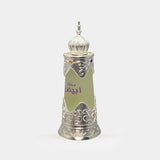 Musk Abiyad 20ML Perfume Oil