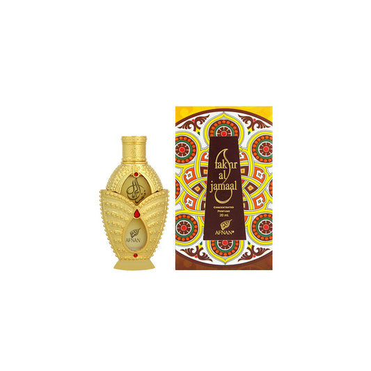 Fakhar Al Jamaal 20ML Fragrance Oil