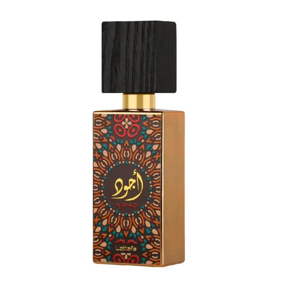 Ajwad 60ml EDP