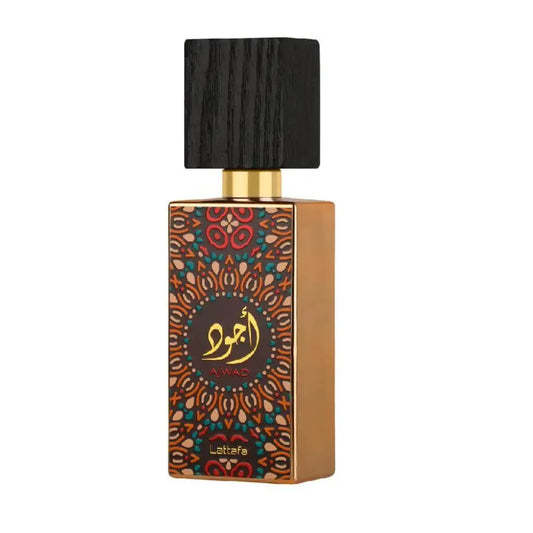 Ajwad 60ml EDP