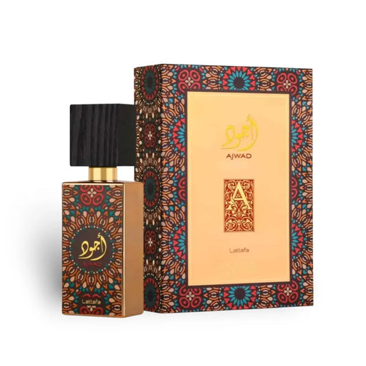 Ajwad 60ml EDP