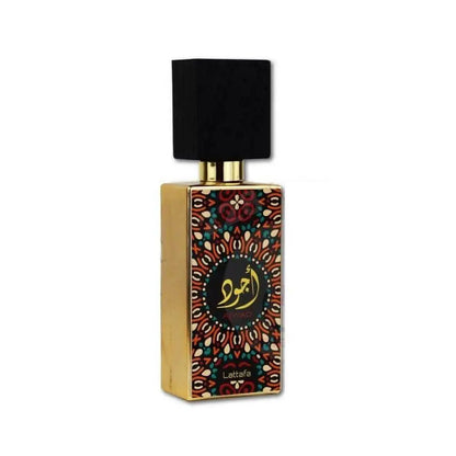 Ajwad 60ml EDP