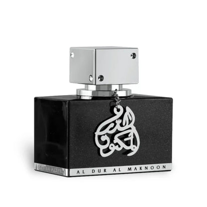 Al Dur Al Maknoon Silver 100ml EDP