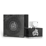 Al Dur Al Maknoon Silver 100ml EDP