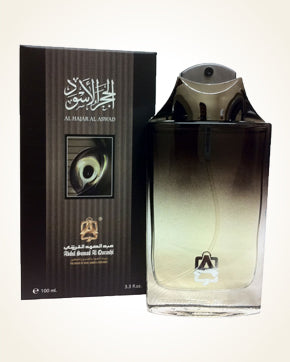AL Hajr Al Aswad EDP 100ML