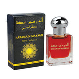 Al Haramain Makkah 15ML Perfume Oil