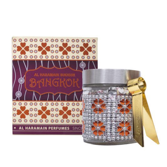 Al Haramain Bangkok 100gms Bakhoor