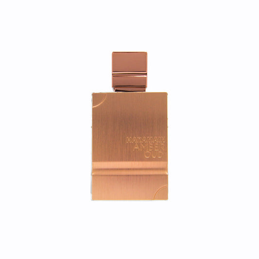 Al Haramain Amber Oud EDP 60ml Spray