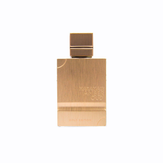 Al Haramain Amber Oud Gold Edition EDP 60ml