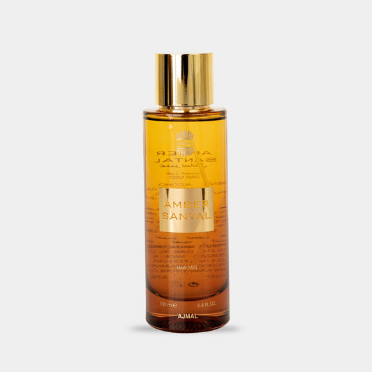 Ajmal Amber Santal Hair Mist 100ML