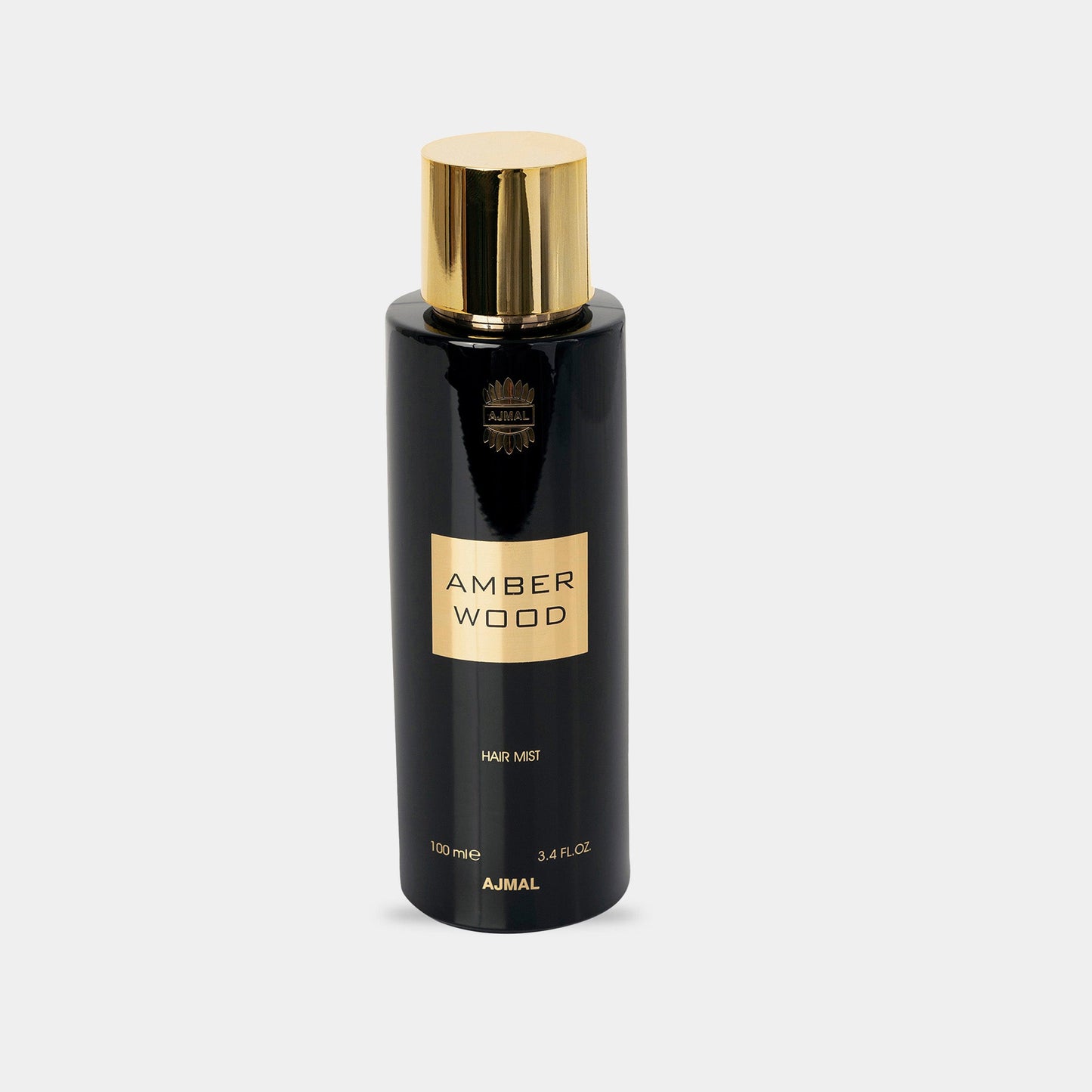 Ajmal Amber wood Hair Mist 100ML