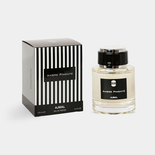 Ajmal Ambre Pimente 100ML