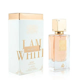 Ana Abiyedh Poudree (I am White) 60ml EDP