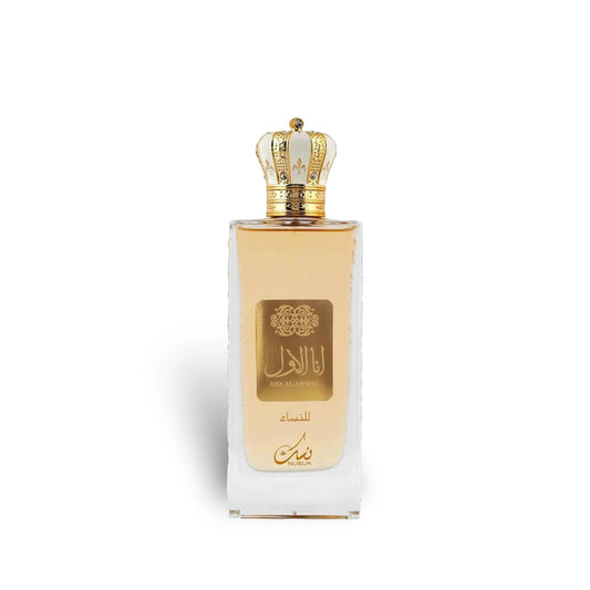 Ana Al Awwal Gold EDP 100ml