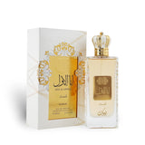 Ana Al Awwal Gold EDP 100ml