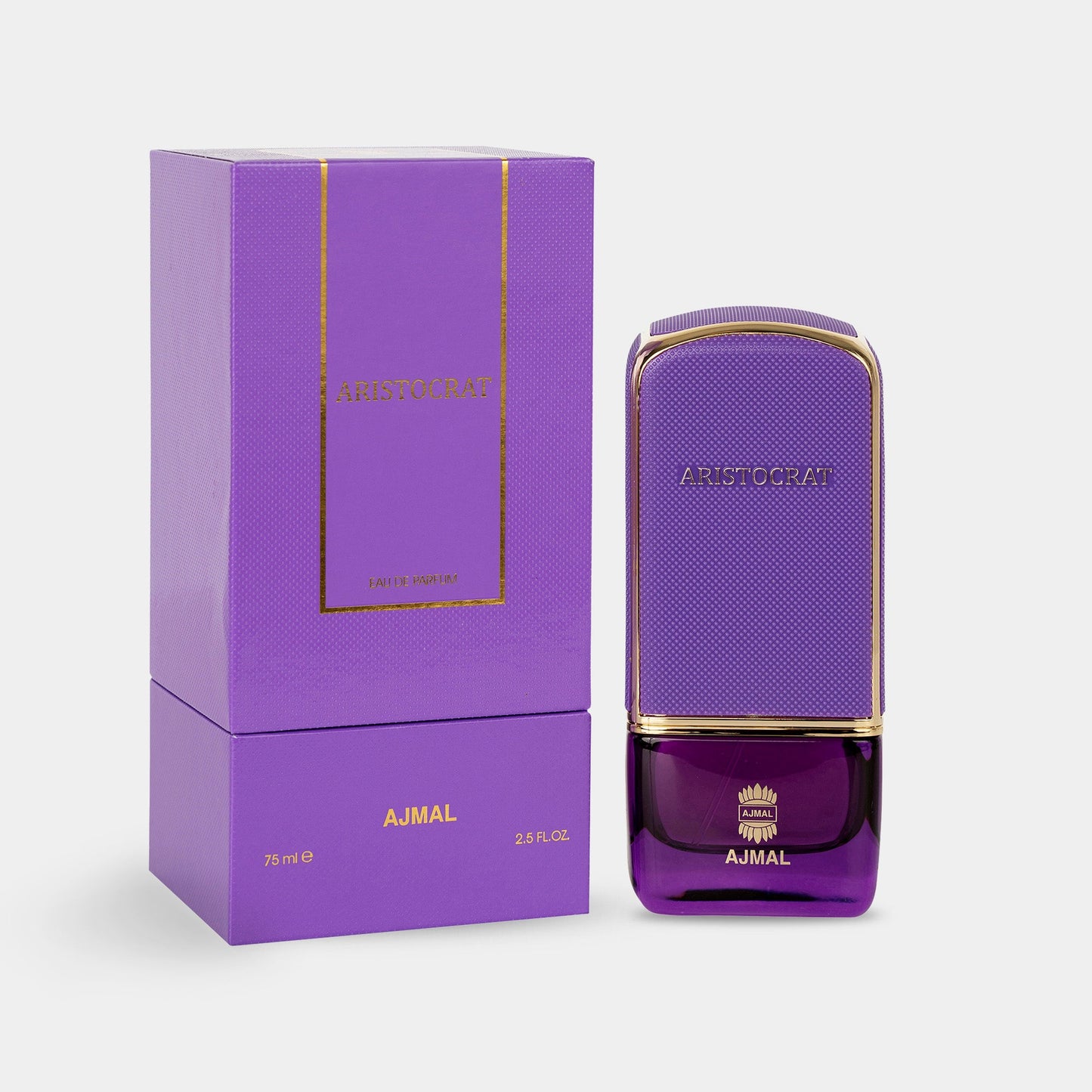 Ajmal Aristrocrat  For Her Femme 75ML