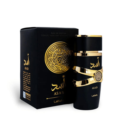 Asad 100ml EDP