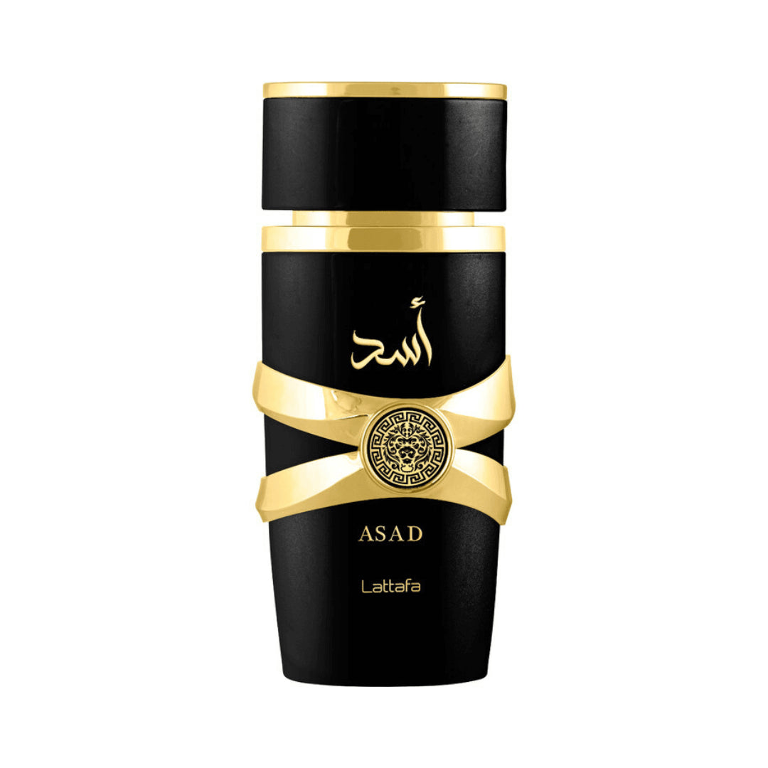 Asad Comp Asad 100ml EDP – Aneeq Fragrance