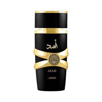 Asad 100ml EDP
