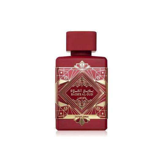 Bade’e Al Oud Sublime (Oud For Glory Sublime) 100ml EDP