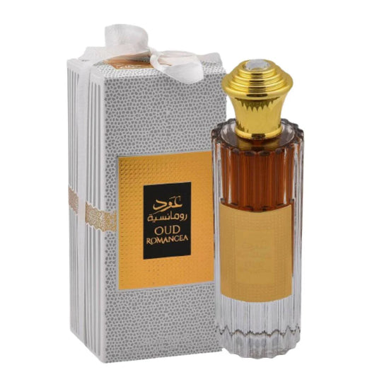 Oud Romancea EDP 100ML