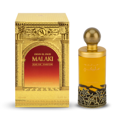 Dehn El Oud Maliki EDP 100ML