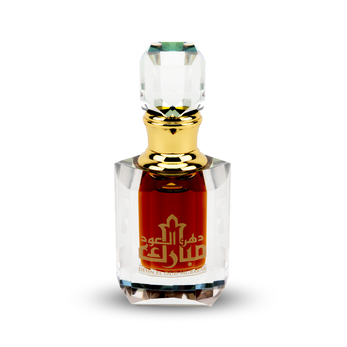 DEHN EL OUD MUBARAK 6ML Perfume Oil