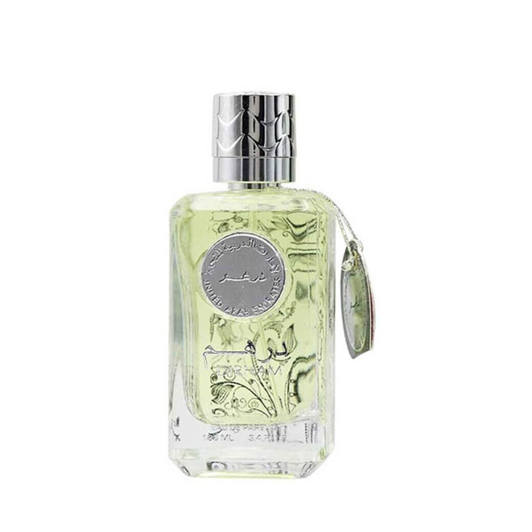 Dirham Silver EDP 100ML