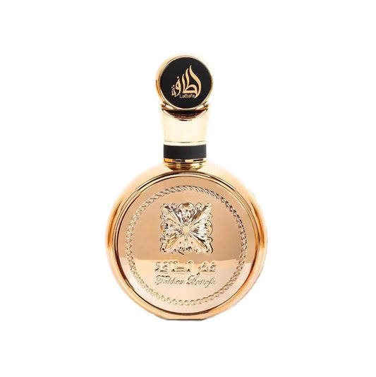 Fakhar Lattafa Rose Gold Extrait 100ml EDP