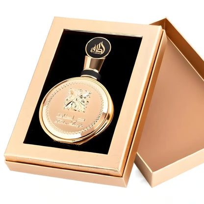 Fakhar Lattafa Rose Gold Extrait 100ml EDP