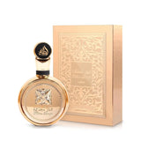 Fakhar Lattafa Rose Gold Extrait 100ml EDP