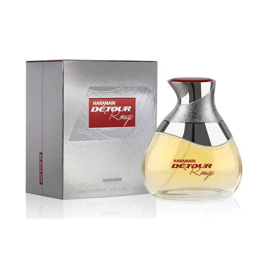 Detour Rouge EDP 100ML