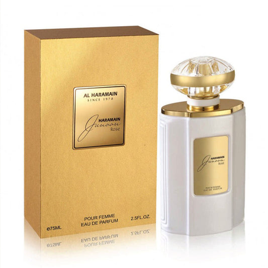 Junoon Rose Spray EDP 75ml