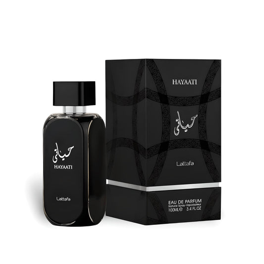 Hayaati 100ml EDP