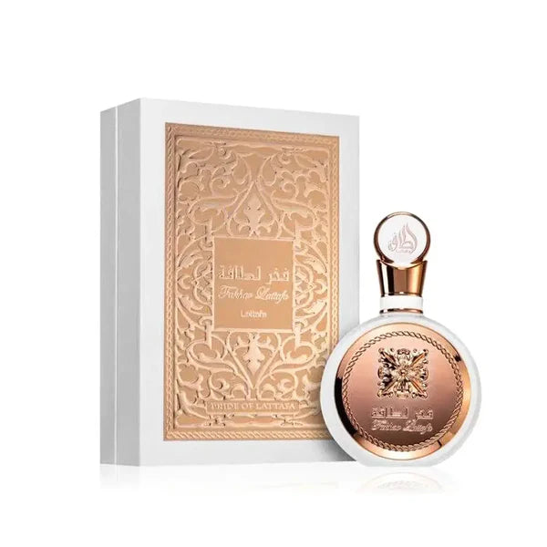 Fakhar Lattafa Gold Perfume 100ml EDP Spray