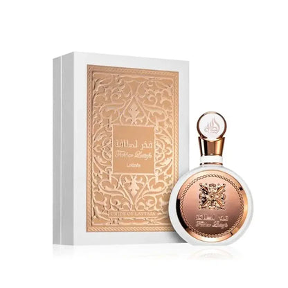 Fakhar Lattafa Gold Perfume 100ml EDP Spray