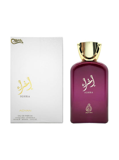 IGHRA EDP 100ML
