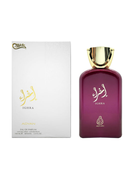 IGHRA EDP 100ML