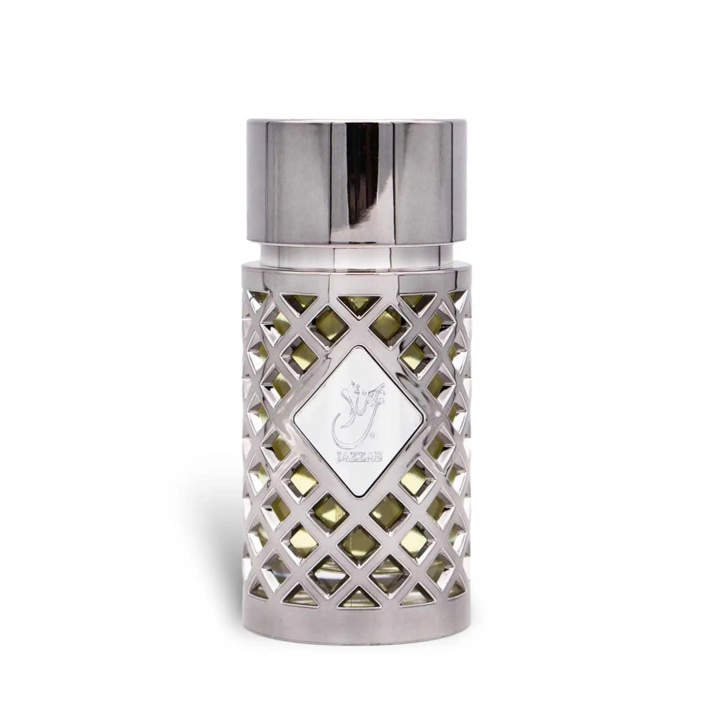 Jazzab Silver EDP 100ML