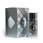 Jazzab Silver EDP 100ML