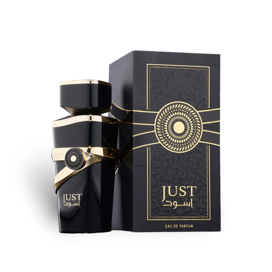 Just Aswad EDP 100ML
