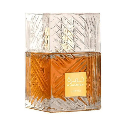 Khamrah Perfume EDP 100ml Arabian Spray Perfume